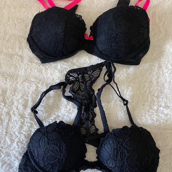 Two bras! - Picture 1 of 1